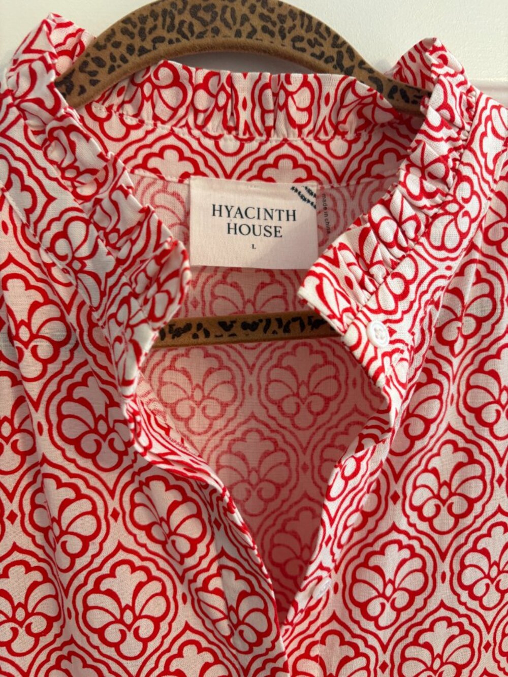 Tuckernuck- Louisa Dress (L) - Picture 3 of 3